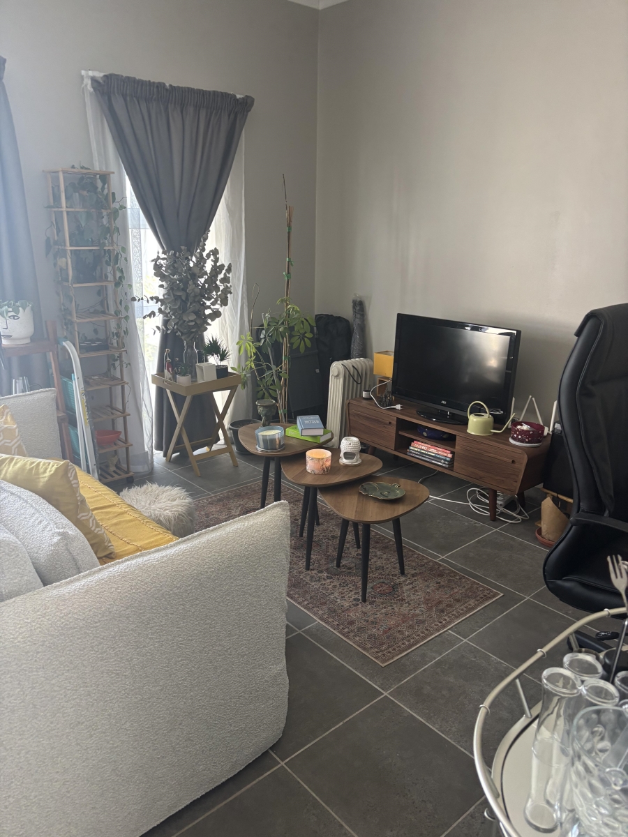 1 Bedroom Property for Sale in Haasendal Western Cape